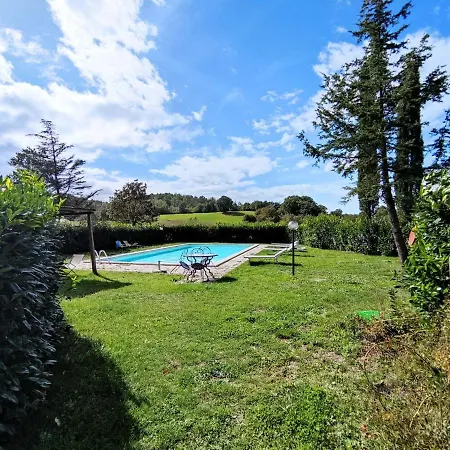 Pepi By Interhome Gabellino
