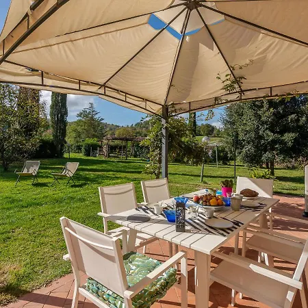 Pepi By Interhome Gabellino