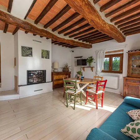 בית נופש Pepi By Interhome