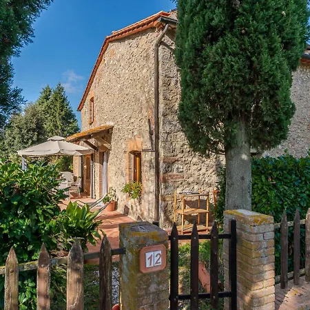 Pepi By Interhome