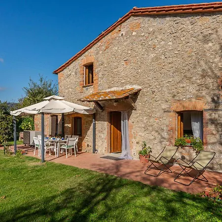 Pepi By Interhome * Gabellino
