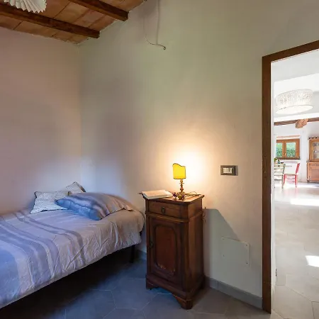 Pepi By Interhome * Gabellino
